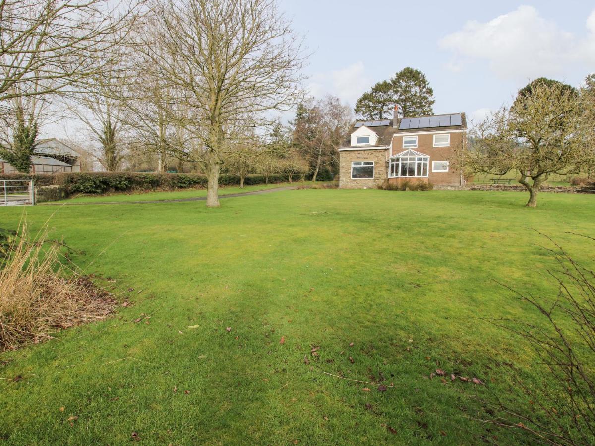Acton Bicton Lea别墅 外观 照片